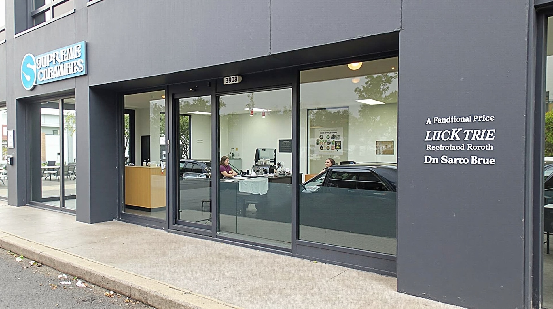 Fresho Carpet Cleaning Northgate Contact Office